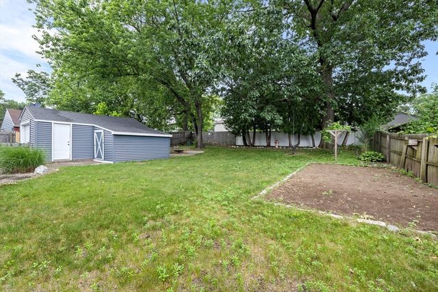41 Yvette Street, Chicopee, MA 01020