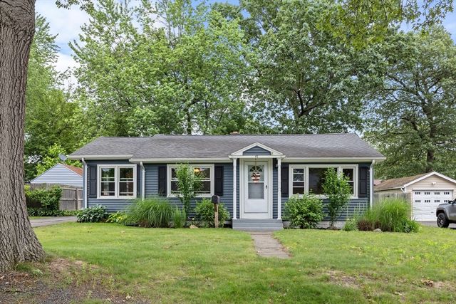 41 Yvette Street, Chicopee, MA 01020