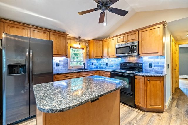 41 Yvette Street, Chicopee, MA 01020