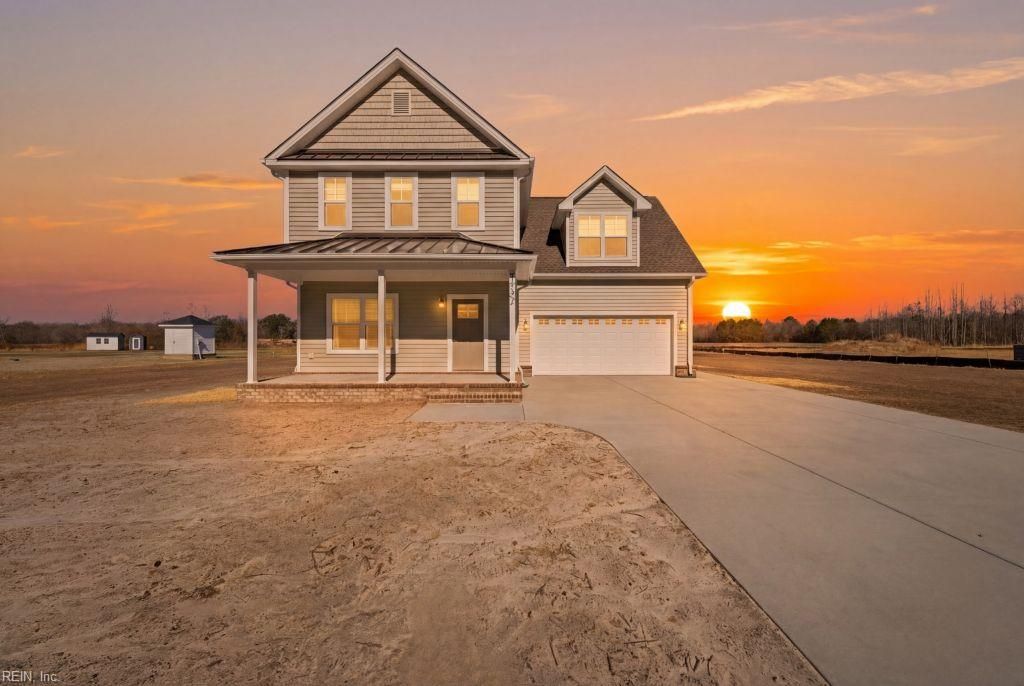 2136 Skeetertown RD, Suffolk, VA 23434