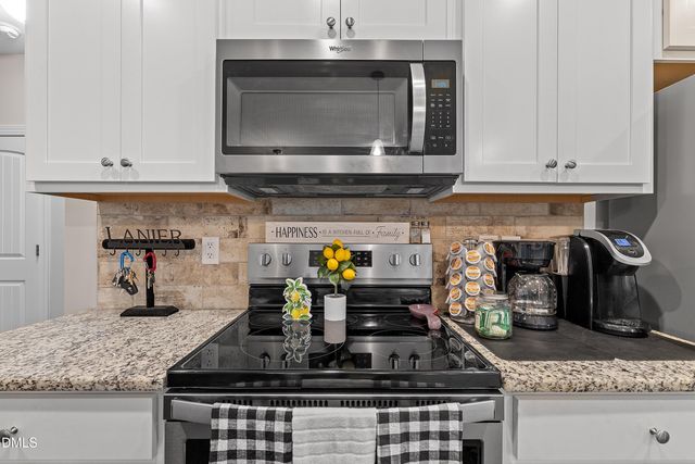 665 Mann Road, Coats, NC 27521