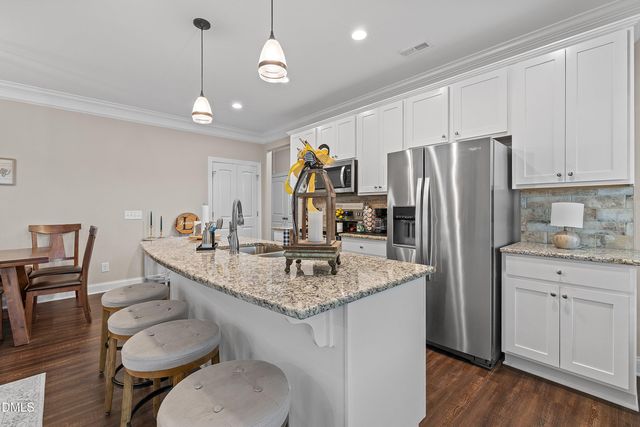 665 Mann Road, Coats, NC 27521