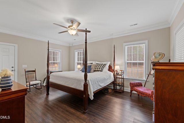 665 Mann Road, Coats, NC 27521