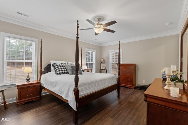 665 Mann Road, Coats, NC 27521