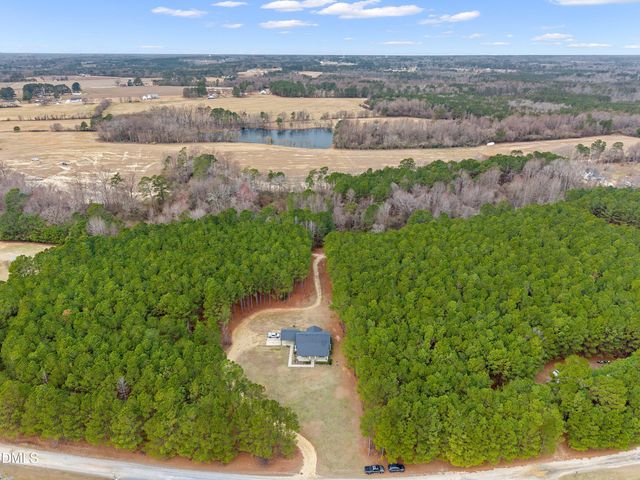 665 Mann Road, Coats, NC 27521