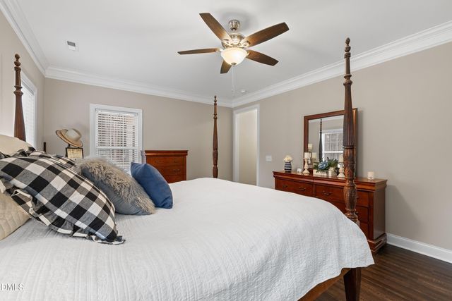 665 Mann Road, Coats, NC 27521