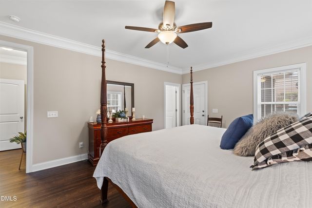 665 Mann Road, Coats, NC 27521