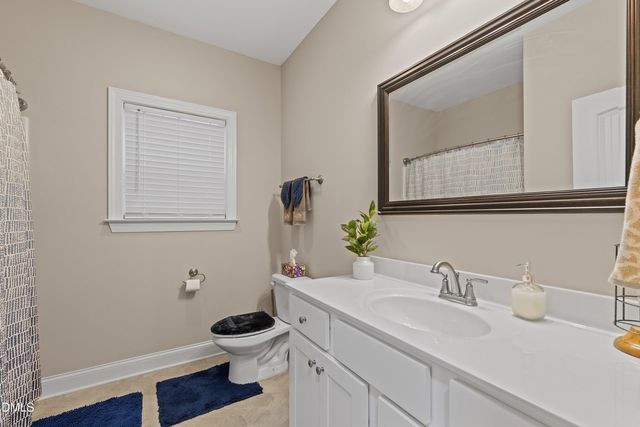 665 Mann Road, Coats, NC 27521