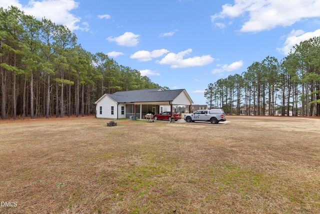 665 Mann Road, Coats, NC 27521