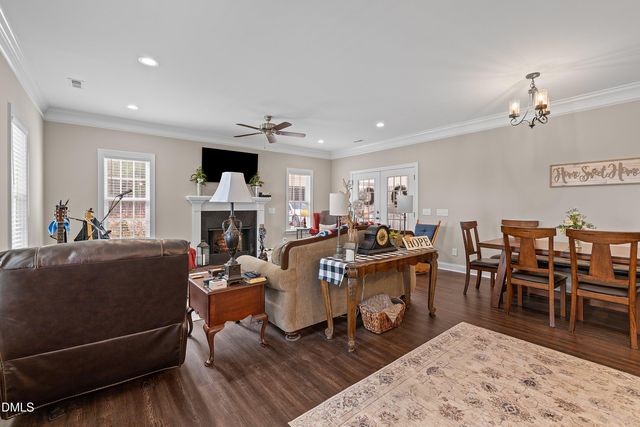 665 Mann Road, Coats, NC 27521