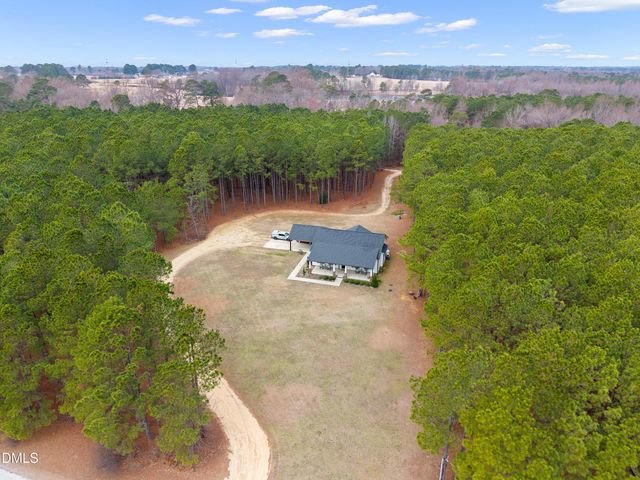 665 Mann Road, Coats, NC 27521