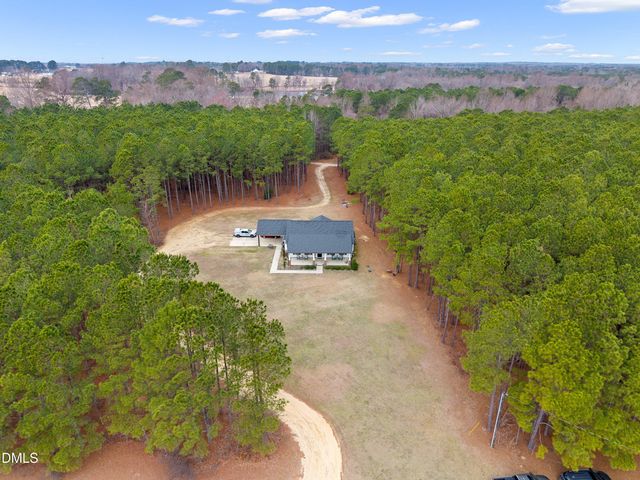 665 Mann Road, Coats, NC 27521