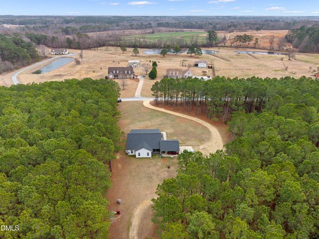 665 Mann Road, Coats, NC 27521