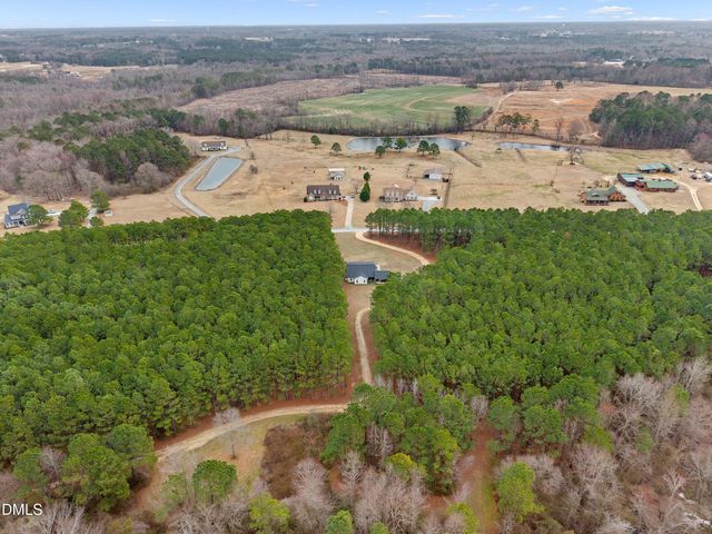 665 Mann Road, Coats, NC 27521