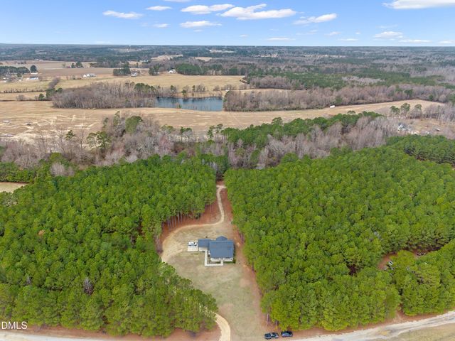 665 Mann Road, Coats, NC 27521