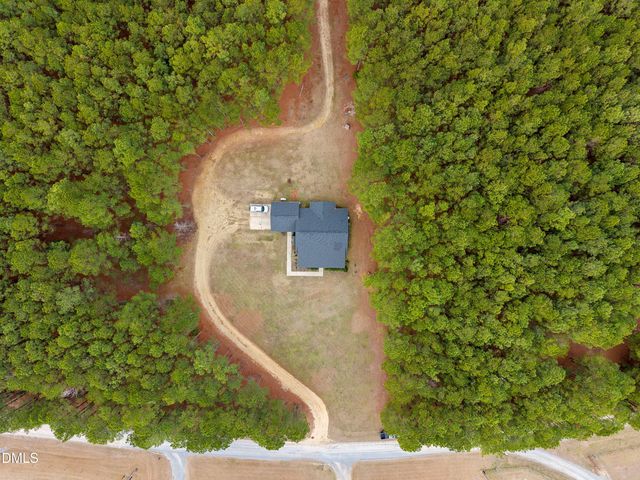 665 Mann Road, Coats, NC 27521