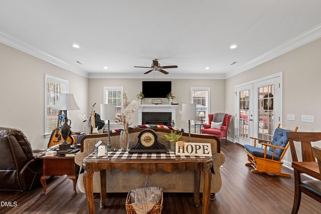 665 Mann Road, Coats, NC 27521