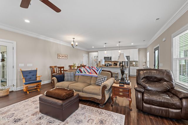 665 Mann Road, Coats, NC 27521