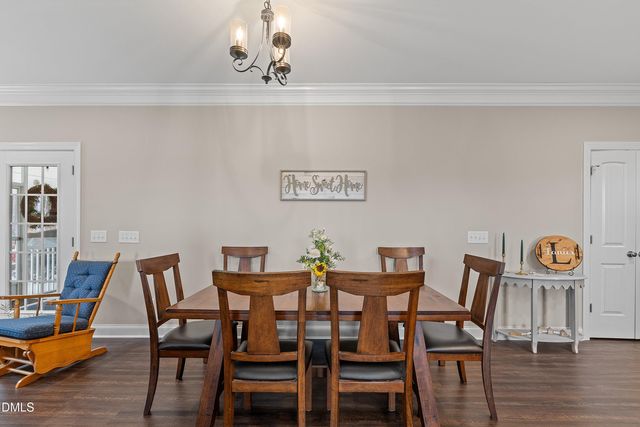 665 Mann Road, Coats, NC 27521