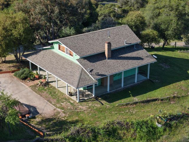 34107 Memory Lane, Coarsegold, CA 93614