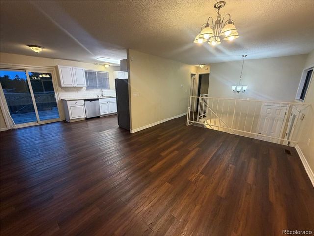 3147 S Ouray St, Aurora, CO 80013