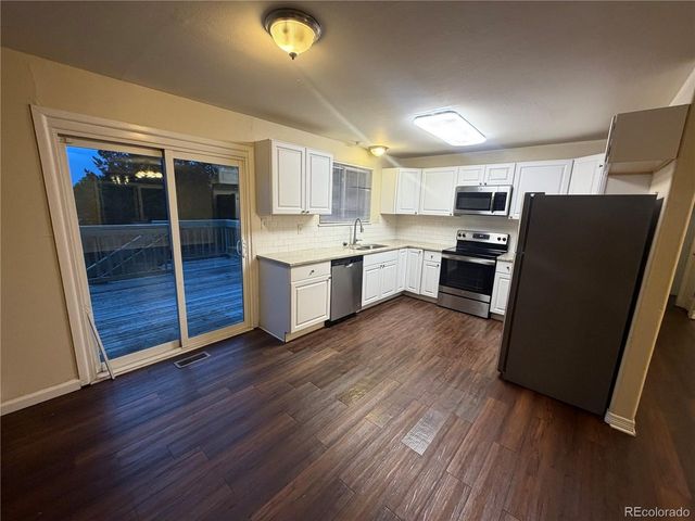 3147 S Ouray St, Aurora, CO 80013