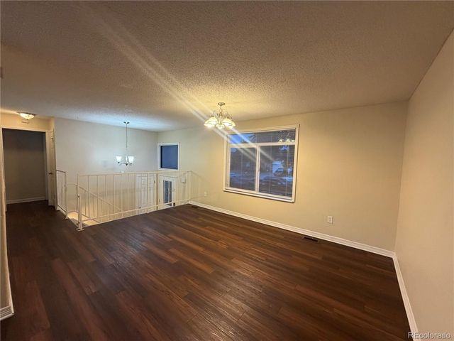 3147 S Ouray St, Aurora, CO 80013