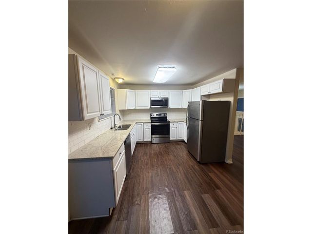 3147 S Ouray St, Aurora, CO 80013