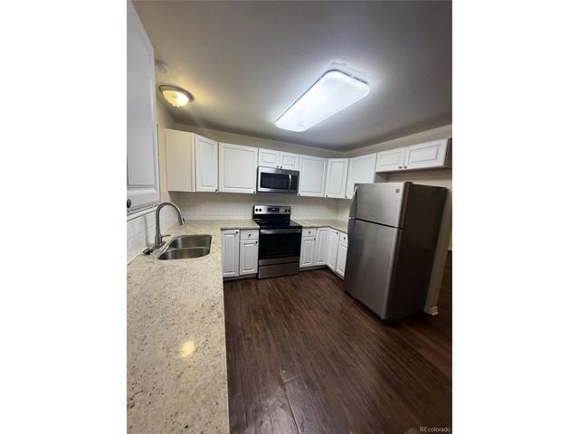 3147 S Ouray St, Aurora, CO 80013