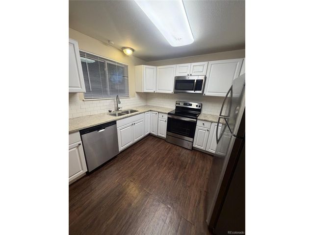 3147 S Ouray St, Aurora, CO 80013
