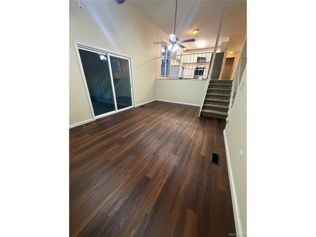 3147 S Ouray St, Aurora, CO 80013