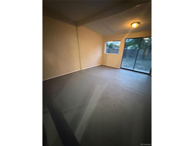 3147 S Ouray St, Aurora, CO 80013