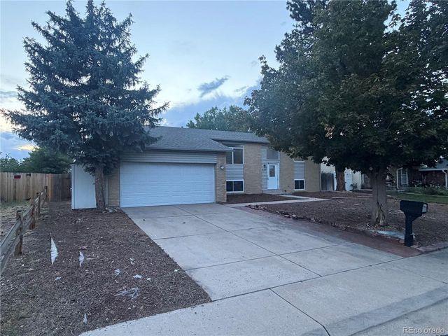 3147 S Ouray St, Aurora, CO 80013