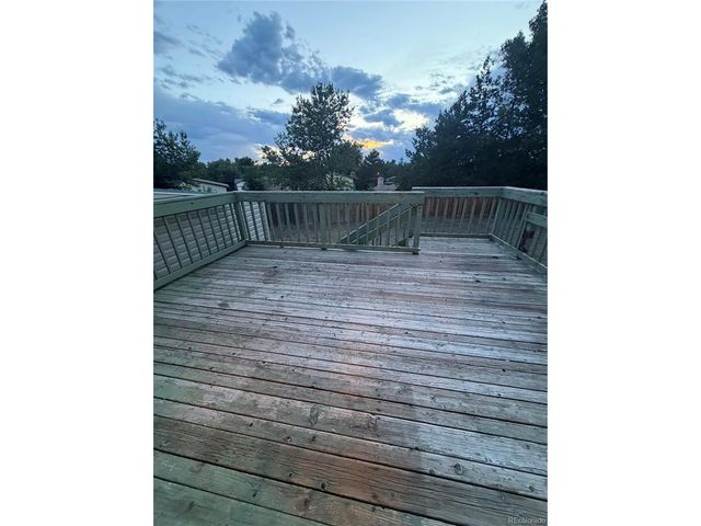 3147 S Ouray St, Aurora, CO 80013