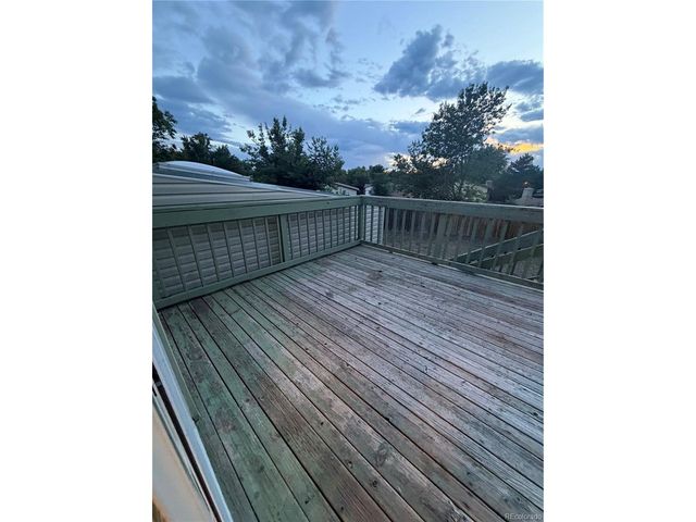 3147 S Ouray St, Aurora, CO 80013