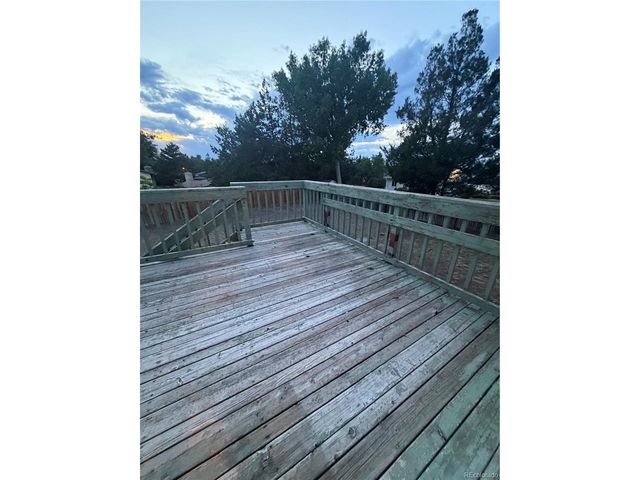 3147 S Ouray St, Aurora, CO 80013
