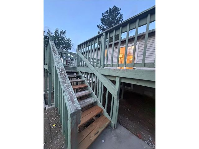 3147 S Ouray St, Aurora, CO 80013