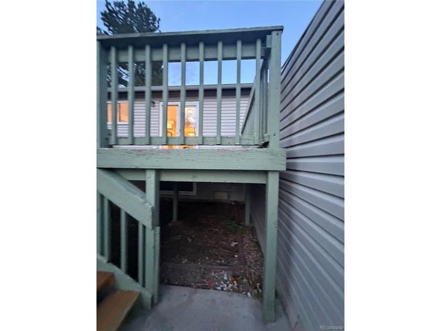 3147 S Ouray St, Aurora, CO 80013
