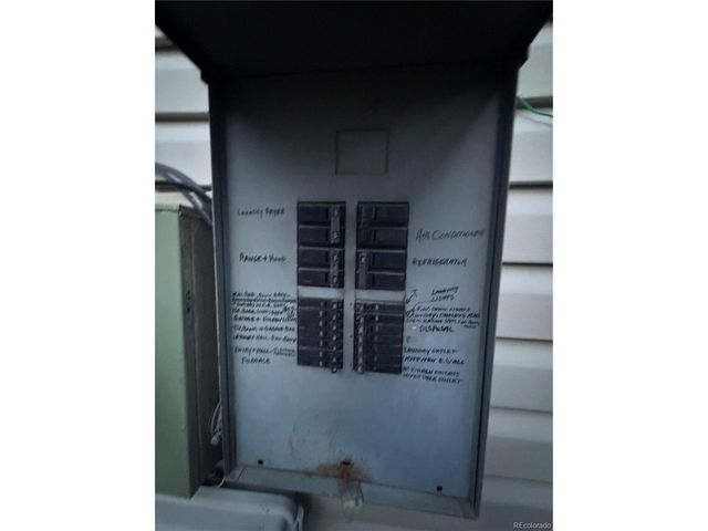 3147 S Ouray St, Aurora, CO 80013