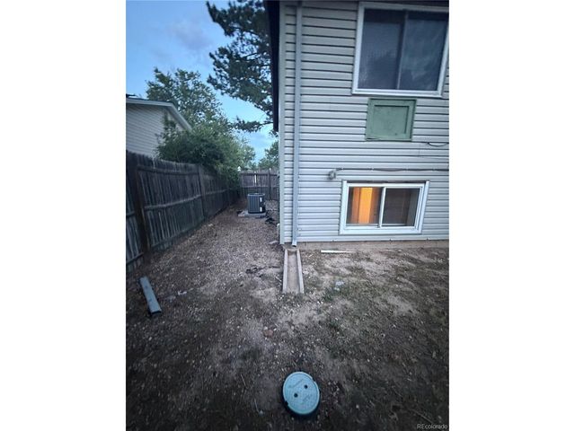 3147 S Ouray St, Aurora, CO 80013