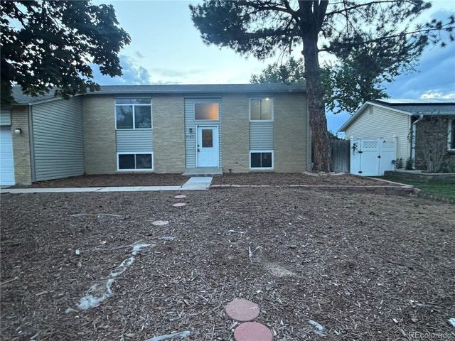 3147 S Ouray St, Aurora, CO 80013