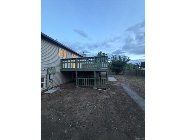 3147 S Ouray St, Aurora, CO 80013