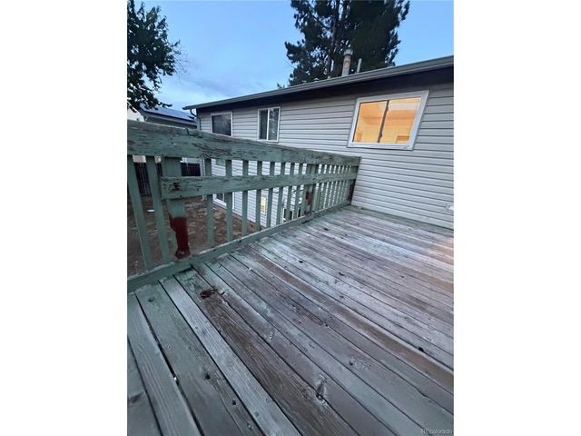 3147 S Ouray St, Aurora, CO 80013