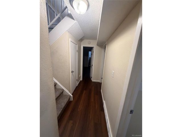 3147 S Ouray St, Aurora, CO 80013
