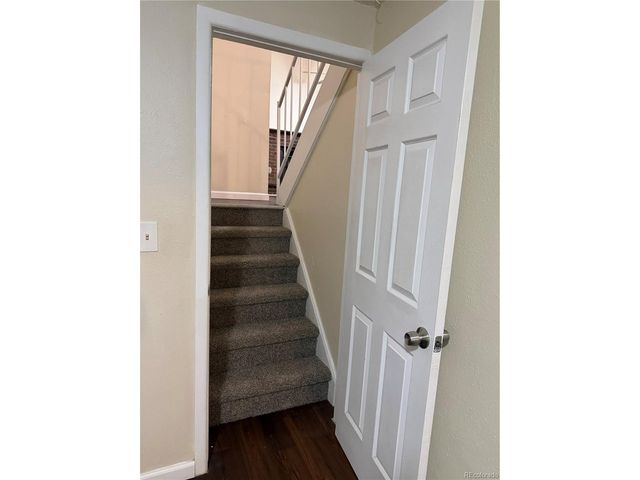 3147 S Ouray St, Aurora, CO 80013