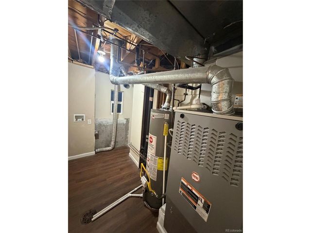 3147 S Ouray St, Aurora, CO 80013