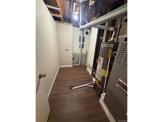 3147 S Ouray St, Aurora, CO 80013