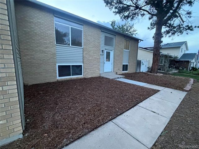3147 S Ouray St, Aurora, CO 80013