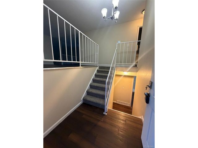 3147 S Ouray St, Aurora, CO 80013