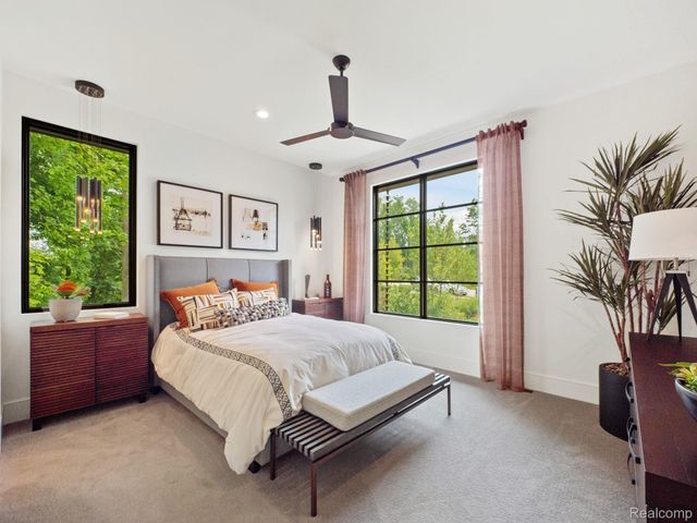 0000 CRANBROOK Trail, Orchard Lake, MI 48323